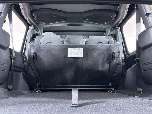 New 2026 Jeep Wrangler Sport image 8