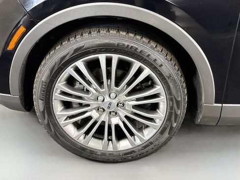 Used 2018 Lincoln MKX Reserve w/ Lincoln MKX Climate Package AWD/4WD image 38
