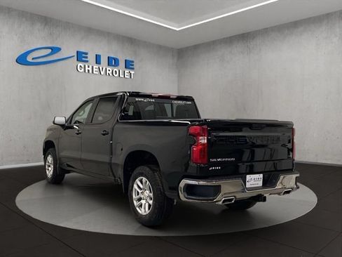 New 2026 Chevrolet Silverado 1500 LT w/ Z71 Off-Road Package AWD/4WD image 6