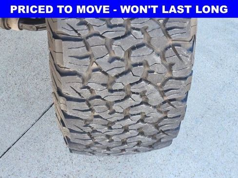 Used 2025 Jeep Wrangler Unlimited Rubicon image 18