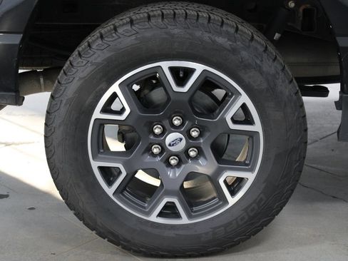Used 2024 Ford F150 STX w/ Tow/Haul Package AWD/4WD image 16
