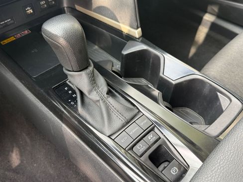 Used 2025 Toyota Camry LE FWD image 42