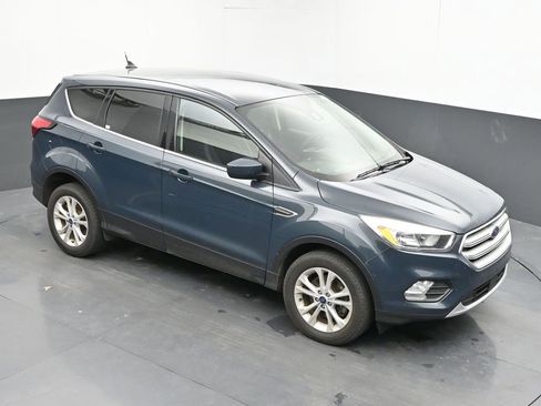 Used 2019 Ford Escape SE AWD/4WD image 23