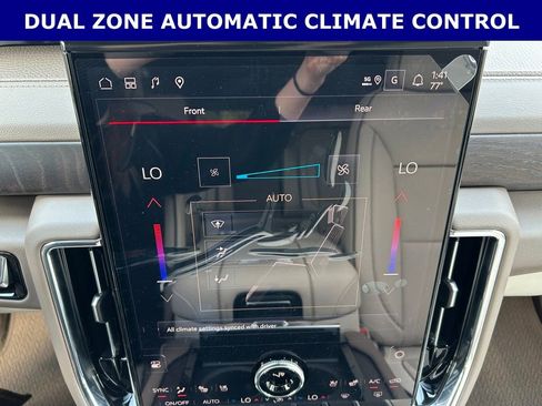 New 2026 GMC Yukon Denali RWD image 16