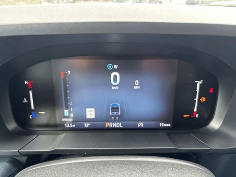 New 2026 Ford Maverick Lariat AWD/4WD image 32