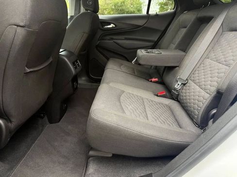 Used 2019 Chevrolet Equinox LT AWD/4WD image 7