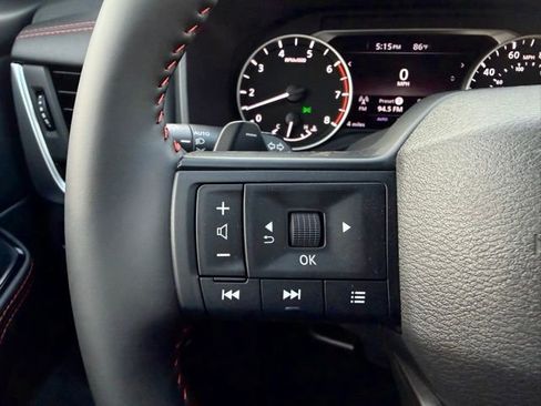 New 2026 Nissan Rogue SV image 17