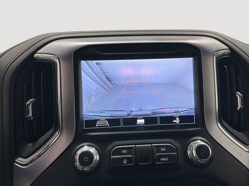 Used 2020 GMC Sierra 1500 SLT w/ SLT Premium Package image 13