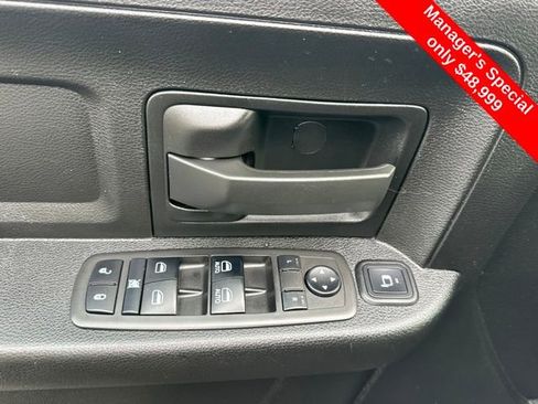 Used 2024 RAM 3500 Tradesman image 15