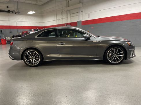 Used 2024 Audi A5 2.0T Premium w/ Convenience Package image 11