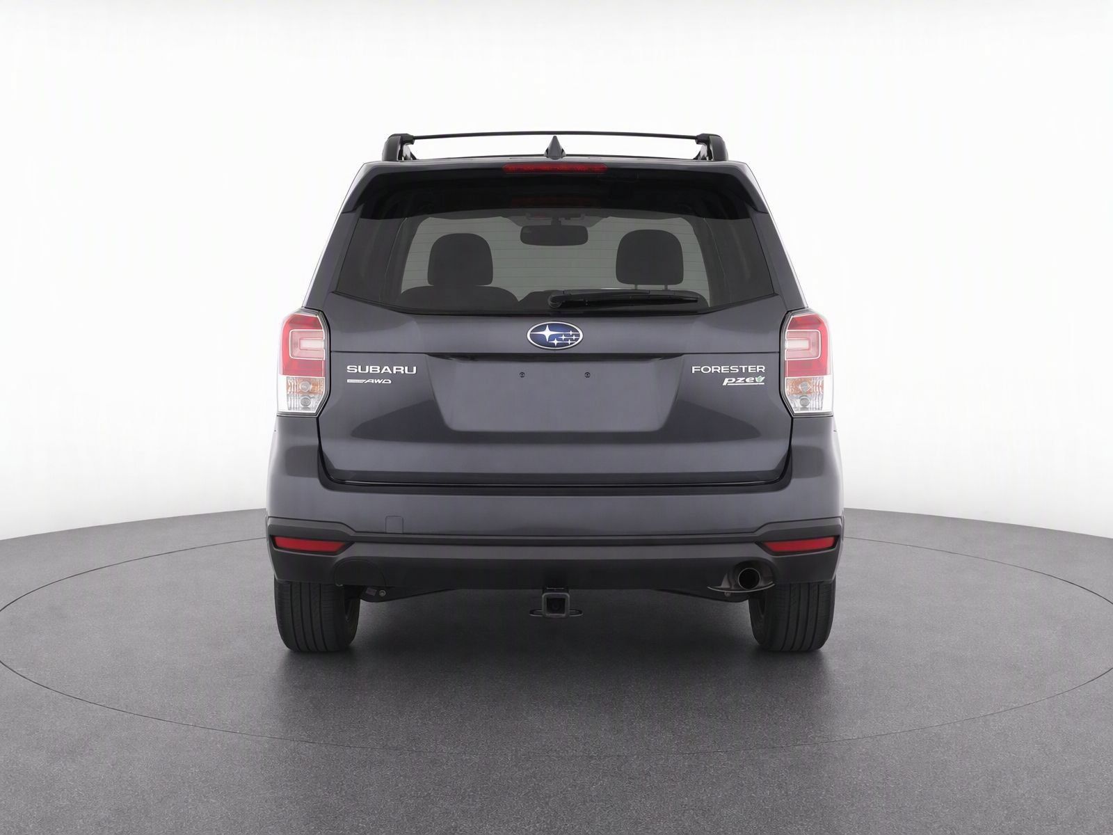 Used 2017 Subaru Forester 2.5i Premium w/ All-Weather Package AWD/4WD image 6