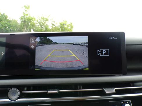 Certified 2025 Hyundai Tucson SEL AWD/4WD image 23