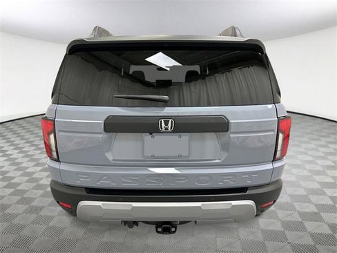 New 2026 Honda Passport RTL image 5