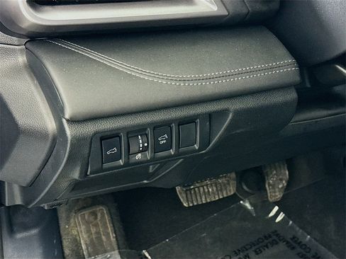 Used 2021 Subaru Outback Limited XT image 10