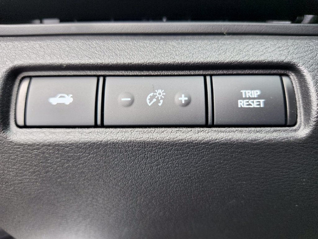Used 2023 Nissan Altima 2.5 SR FWD image 28
