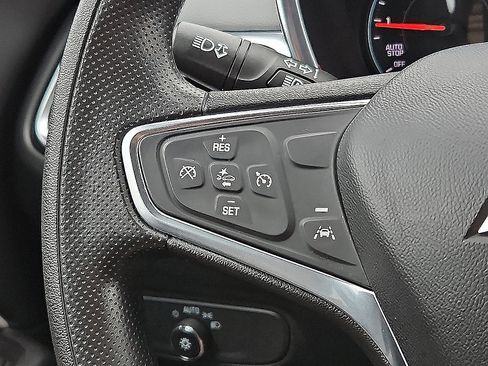 Used 2022 Chevrolet Equinox LT FWD image 20