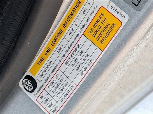 Used 2019 Chevrolet Spark LS image 14