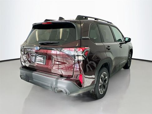 New 2026 Subaru Forester Premium image 7