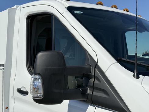 New 2025 Ford Transit 350 w/ Interior Upgrade Package image 11