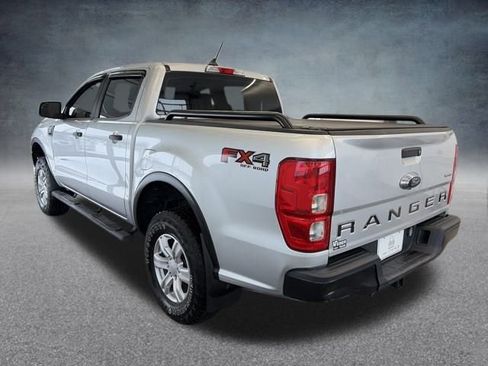 Used 2019 Ford Ranger XL w/ FX4 Off-Road Package image 6