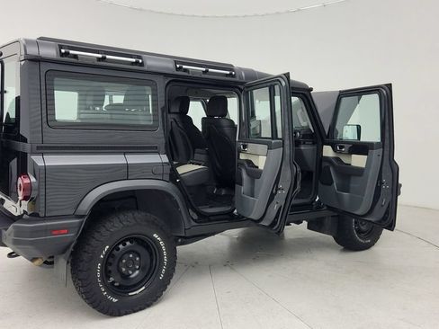 Used 2024 INEOS Grenadier AWD/4WD image 13
