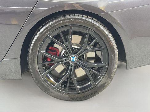 Used 2023 BMW 530i w/ M Sport Package RWD image 30