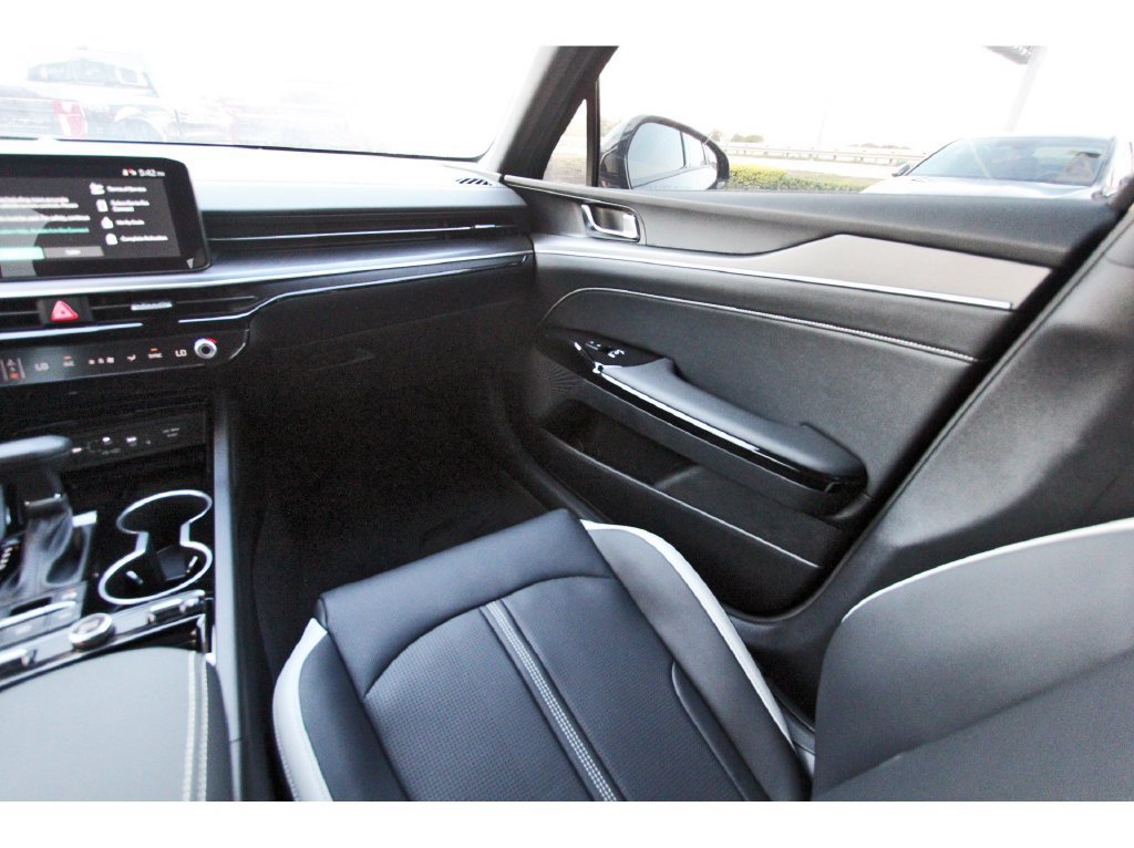 New 2026 Kia K5 GT-Line FWD image 11