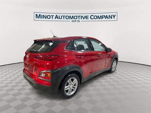 Used 2020 Hyundai Kona SE image 8