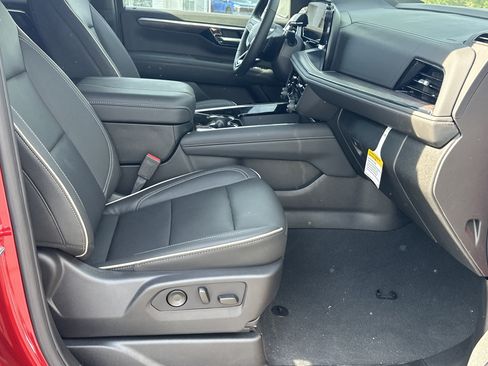 New 2026 Chevrolet Tahoe Premier RWD image 13