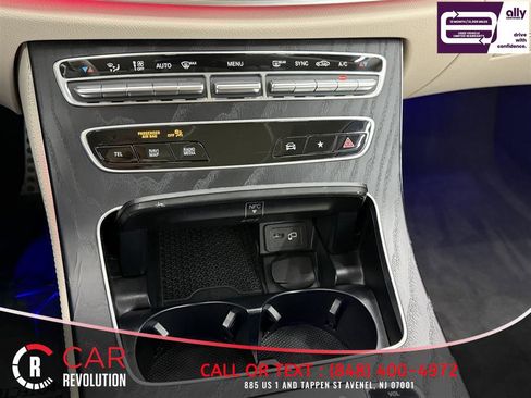 Used 2021 Mercedes-Benz E 450 4MATIC Coupe image 22