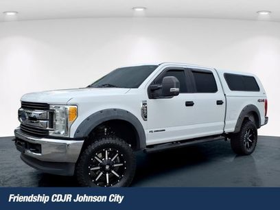 Used 2017 Ford F250 XLT