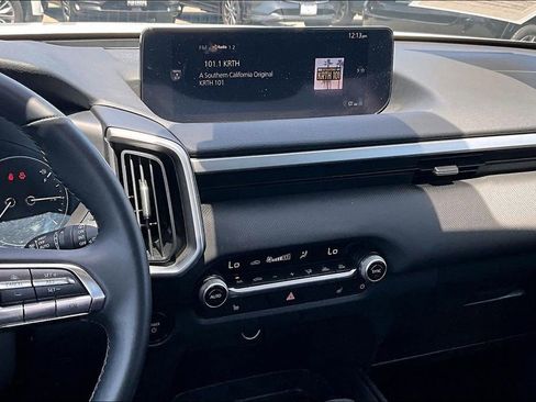 Certified 2025 MAZDA CX-50 2.5 Hybrid w/ Preferred Pkg AWD/4WD image 6