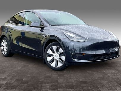 Used 2024 Tesla Model Y Long Range