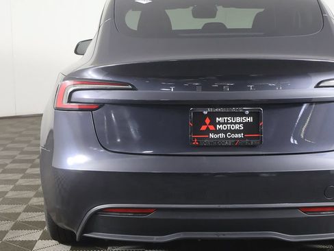 Used 2024 Tesla Model 3 Long Range RWD image 20