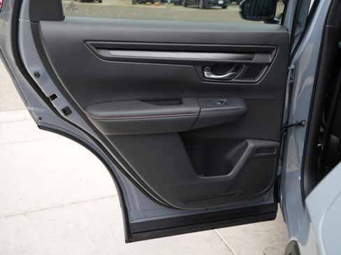 New 2026 Honda CR-V TrailSport image 18