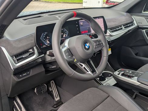 New 2026 BMW X1 M35i w/ Technology Package AWD/4WD image 29