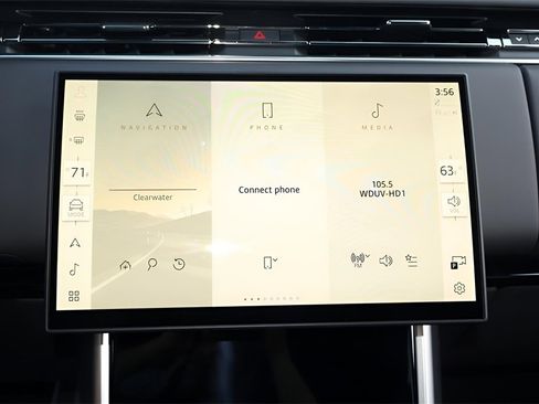 New 2025 Land Rover Range Rover SE image 23