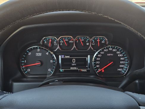 Used 2018 GMC Sierra 1500 SLT w/ Texas SLT Premium Package image 16