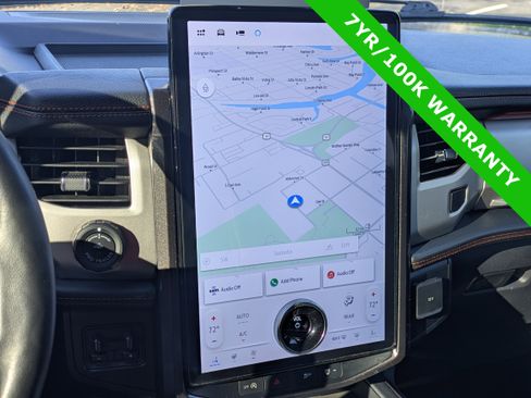 Certified 2024 Ford Expedition Timberline AWD/4WD image 34