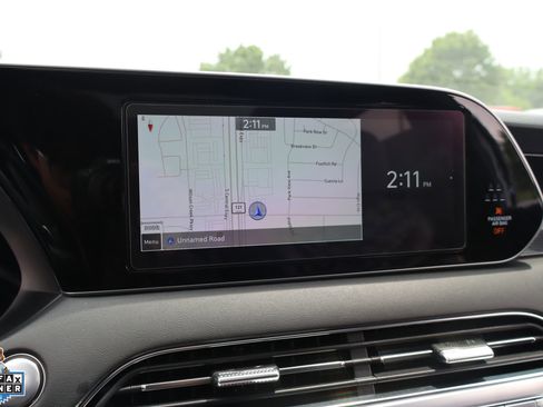 Used 2022 Hyundai Palisade Calligraphy FWD image 23