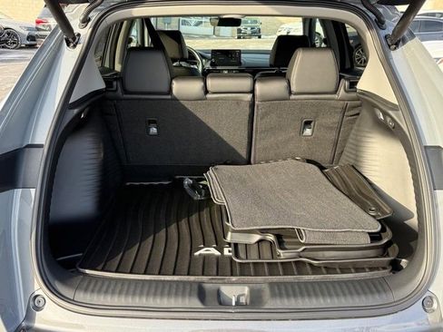 Certified 2025 Acura ADX FWD image 5