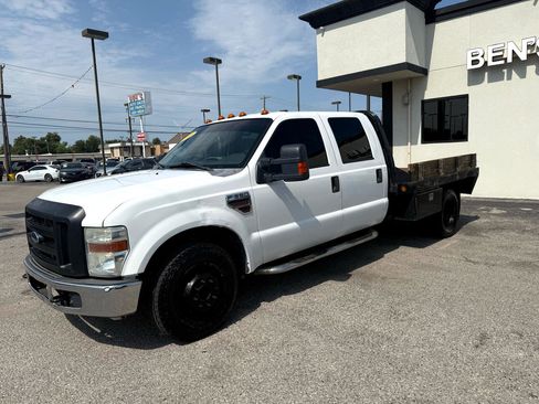 Used 2008 Ford F350 XLT image 2