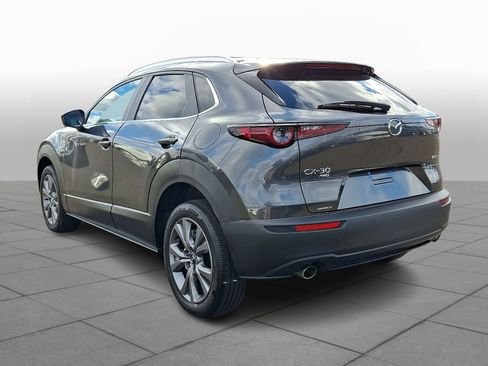 Certified 2024 MAZDA CX-30 AWD 2.5 S w/ Preferred Package image 4