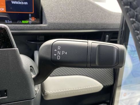 New 2025 Ford Mustang Mach-E Premium image 22