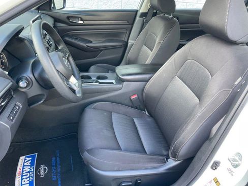 Used 2020 Nissan Altima 2.5 S FWD image 6