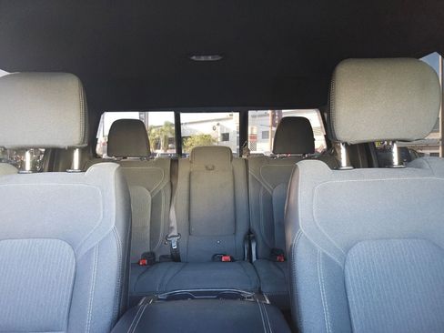 Used 2021 RAM 1500 Big Horn image 27