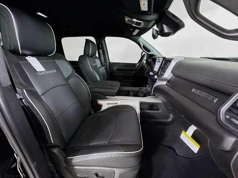 New 2025 RAM 2500 Laramie w/ Night Edition image 28