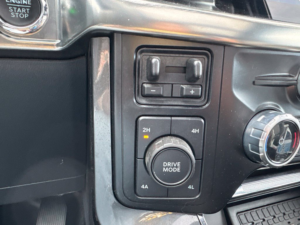 Used 2023 Ford F150 Lariat w/ Equipment Group 502A High AWD/4WD image 11