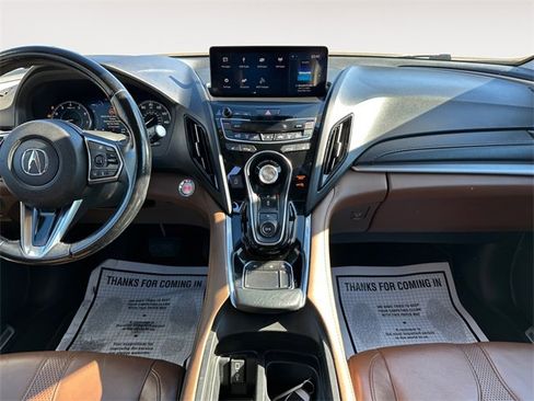 Used 2020 Acura RDX Technology Package image 11