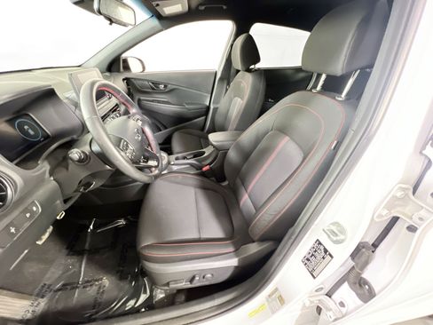 Used 2022 Hyundai Kona N Line AWD/4WD image 20